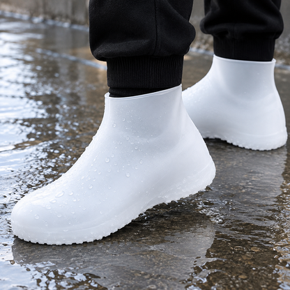 Waterproof Shoe Covers