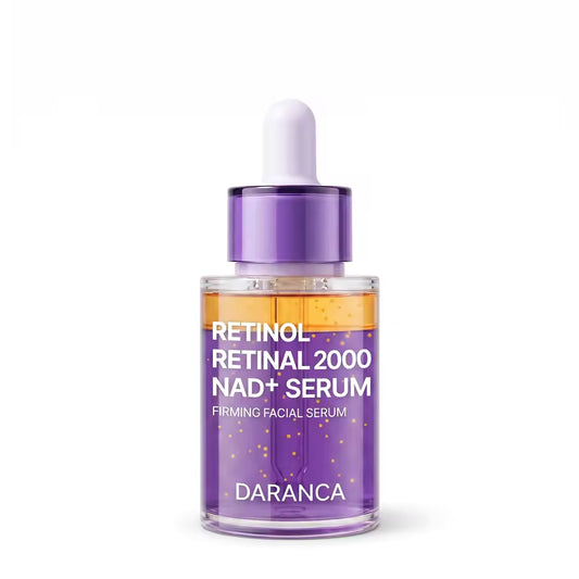 Retinol Retinal 2000 NAD+ Serum – 30ml