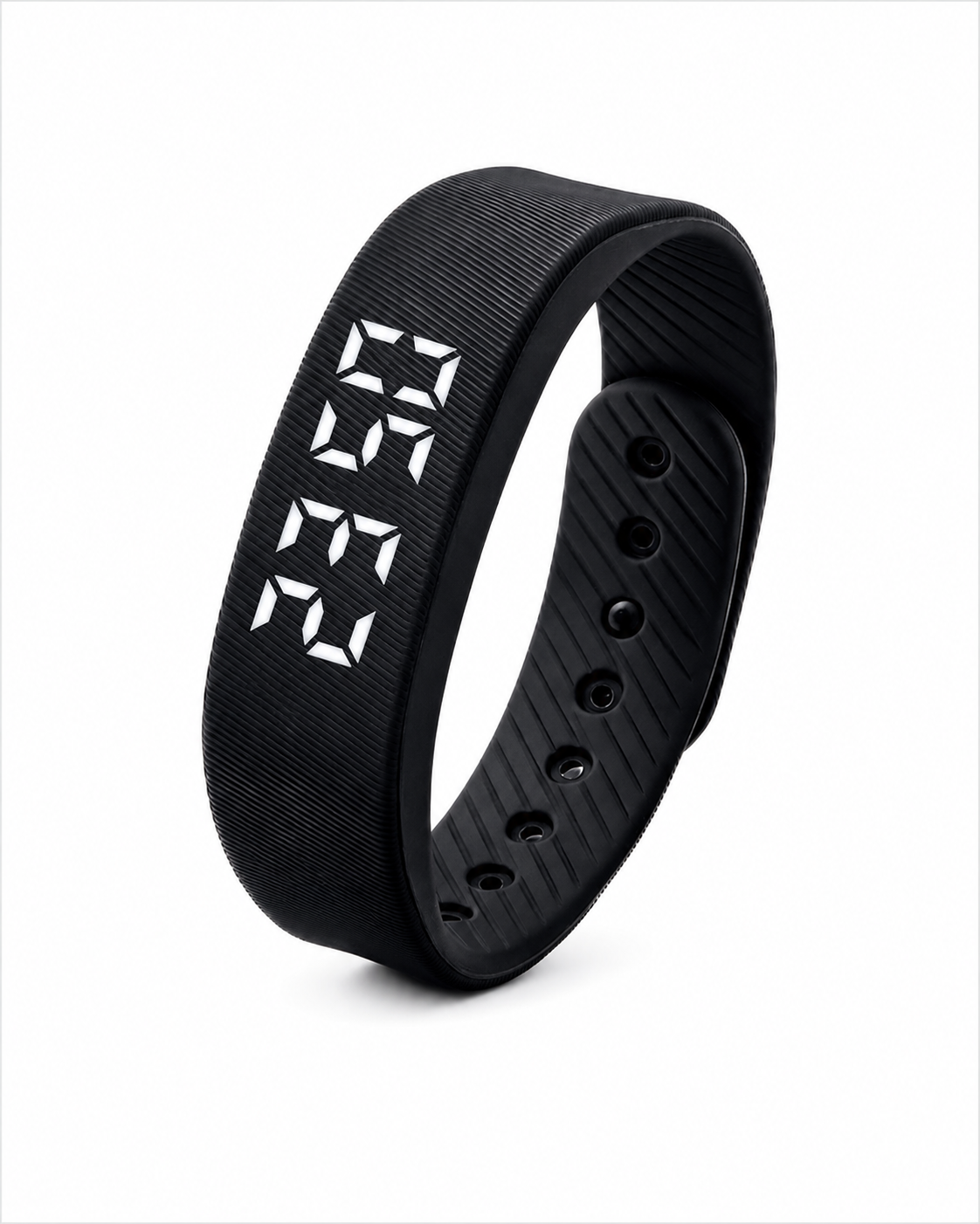BeyDrop Silent Alarm Wristband