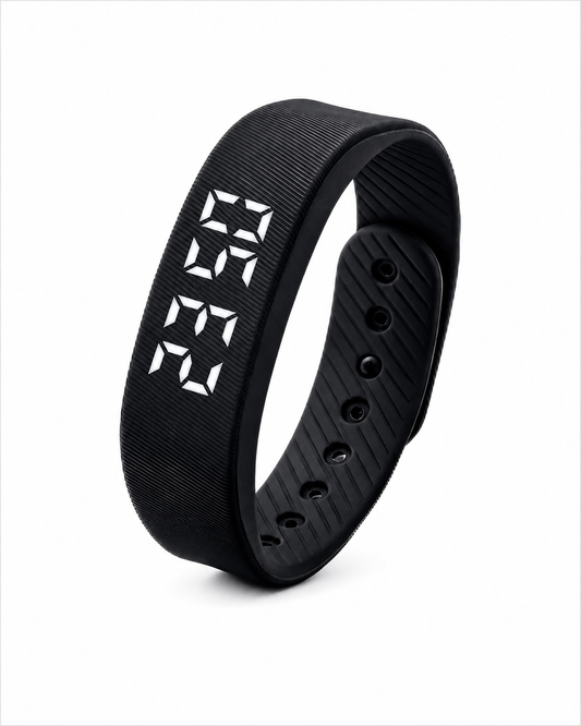 BeyDrop Silent Alarm Wristband