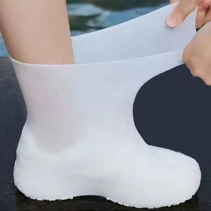 Waterproof Shoe Covers