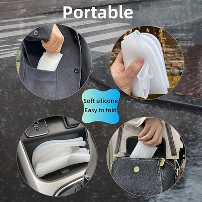 Waterproof Shoe Covers