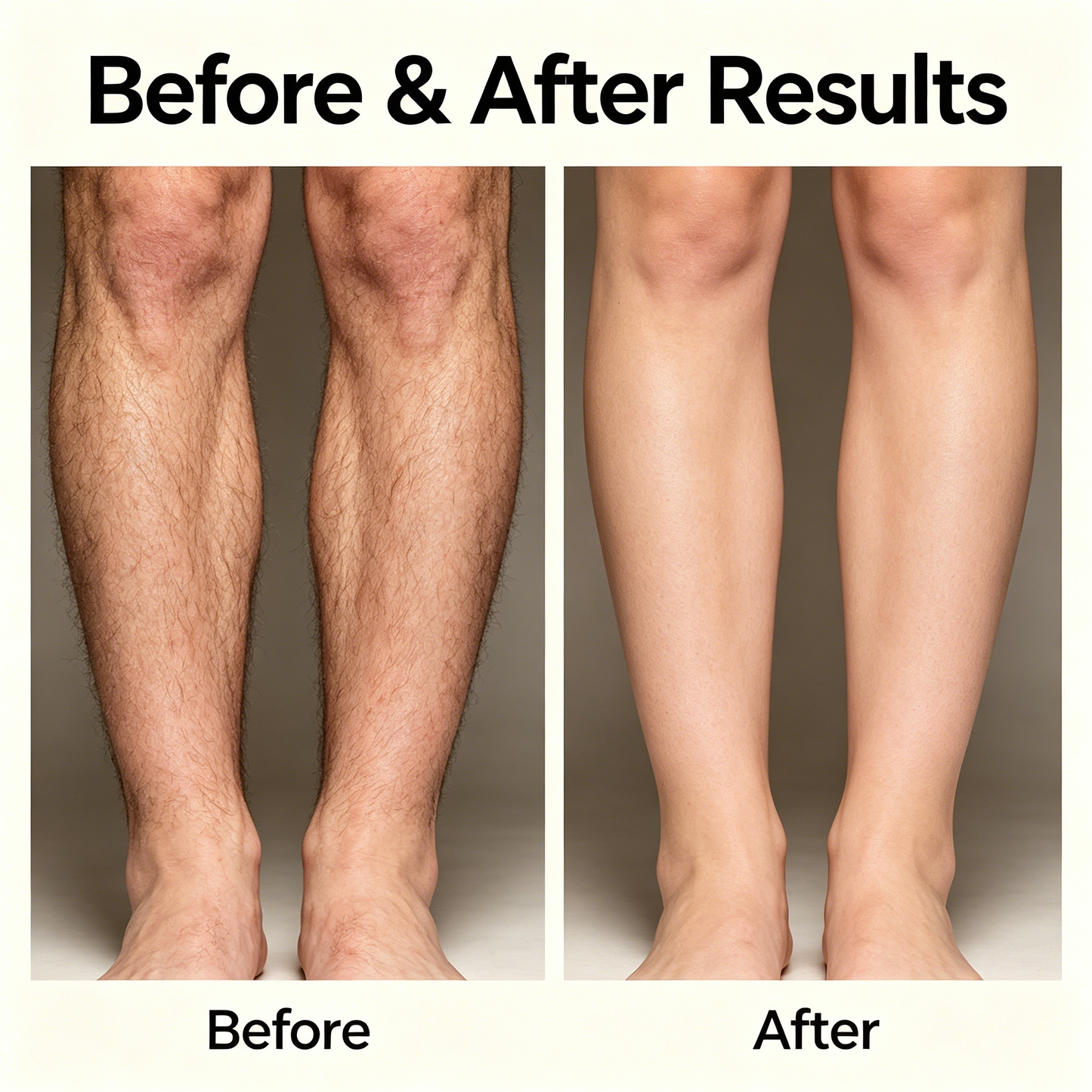 Cyperus Rotundus Hair Removal Oil