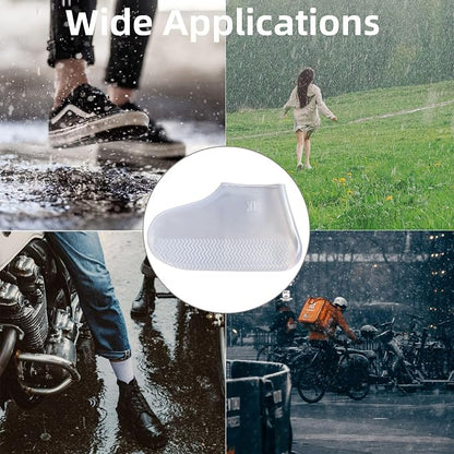 Waterproof Shoe Covers