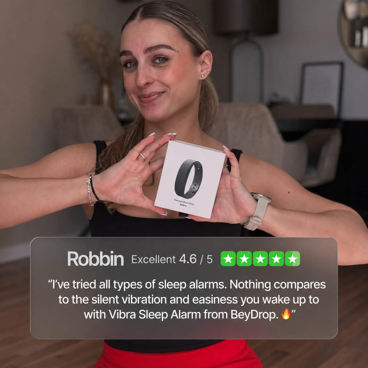 Customer name